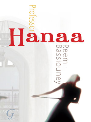 cover image of Professor Hanaa